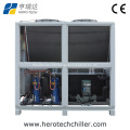 25HP/25rt Air Cooled Industrial Chiller for Injection Molding Machine